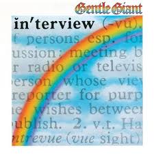 GENTLE GIANT  - INTERVIEW