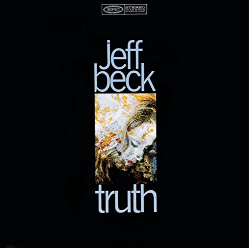 BECK, JEFF - TRUTH (EXP ED) (CD)