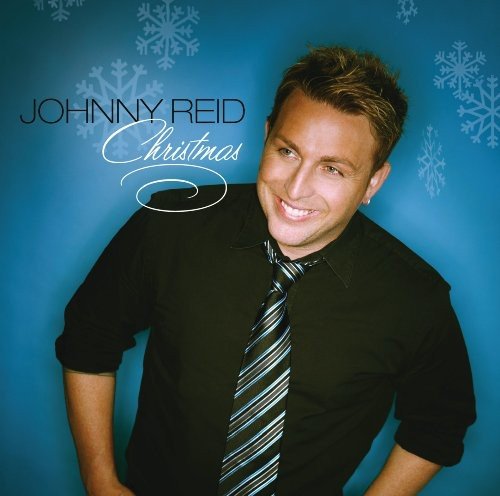 JOHNNY REID - CHRISTMAS (CD)