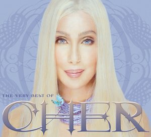 CHER - VERY BEST OF CHER, THE