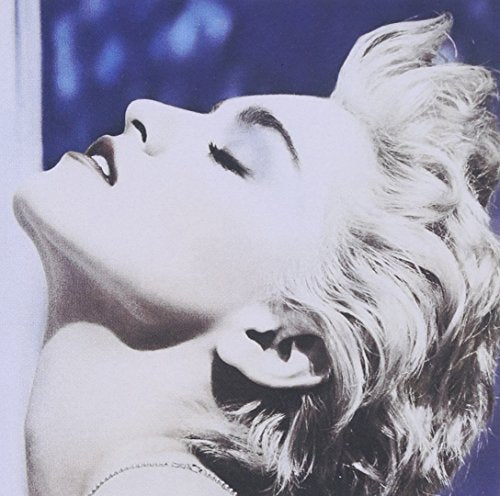 MADONNA - TRUE BLUE (REISSUE) (CD)