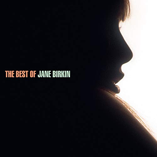 BIRKIN, JANE - BEST OF (CD)