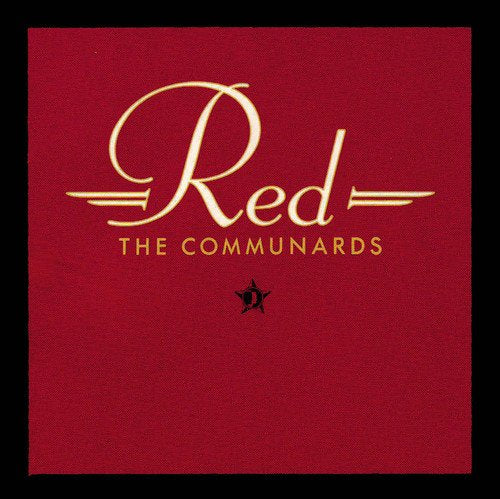 COMMUNARDS - RED (2CD DELUXE) (CD)