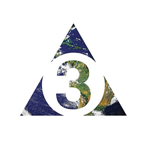 BRIAN JONESTOWN MASSACRE - THIRD WORLD PYRAMID (VINYL)