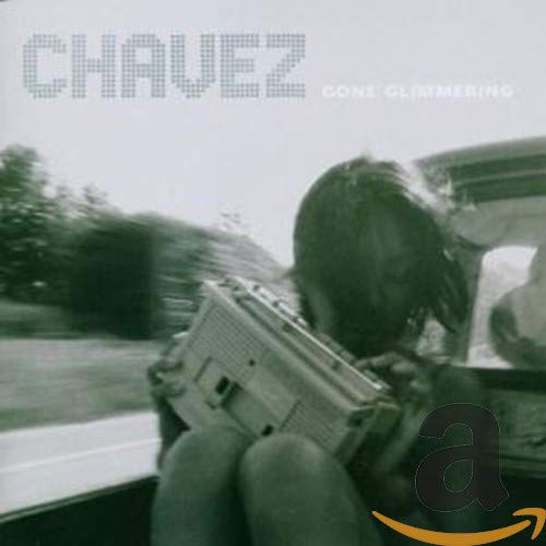 CHAVEZ - GONE GLIMMERING (CD)