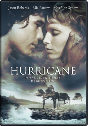 HURRICANE [IMPORT]