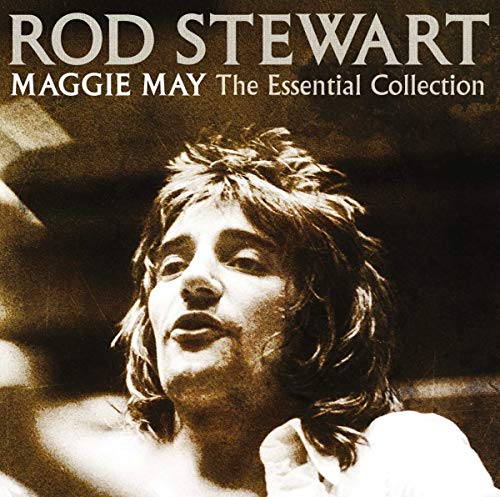 STEWART, ROD - MAGGIE MAY: THE ESSENTIAL COLLECTION (2CD) (CD)