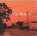 BLACK, BARRY - BARRY BLACK (CD)