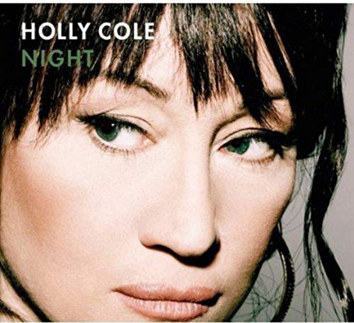 COLE, HOLLY - NIGHT (CD)