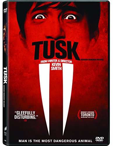 TUSK (BILINGUAL)