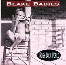 BLAKE BABIES  - ROSY JACK WORLD EP