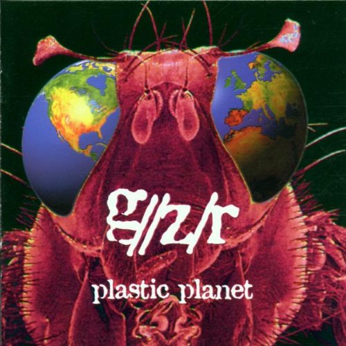 PLASTIC PLANET (CD)