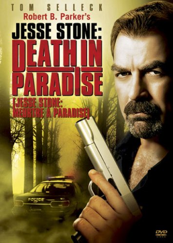 JESSE STONE: DEATH IN PARADISE (BILINGUAL)