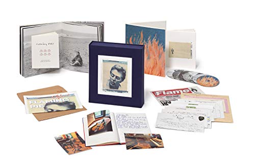 MCCARTNEY, PAUL - FLAMING PIE (5CD + 2DVD DELUXE BOX SET) (CD)