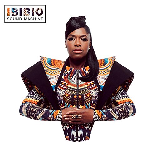 IBIBIO SOUND MACHINE - UYAI (CD)