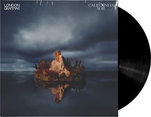 LONDON GRAMMAR - CALIFORNIAN SOIL (VINYL)