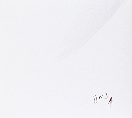 JJ - JJ NO.3 (CD)