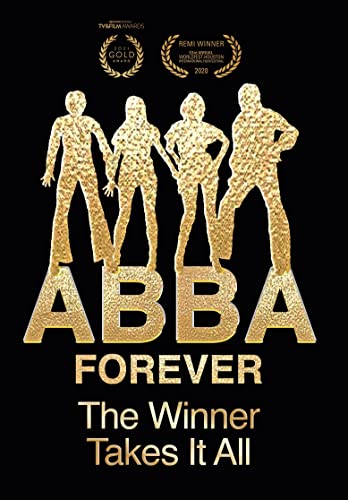 ABBA - ABBA FOREVER: THE WINNER TAKES IT ALL