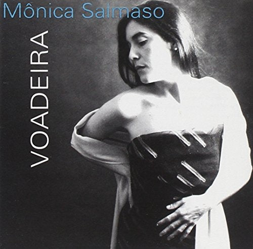 MONICA SALMASO - VOADEIRA (CD)