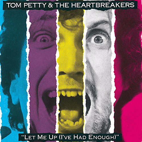 TOM PETTY - LET ME UP I'VE HAD ENOUGH (CD)