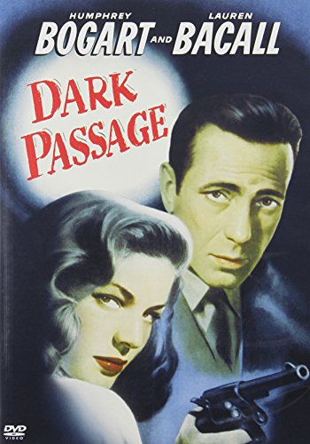 DARK PASSAGE