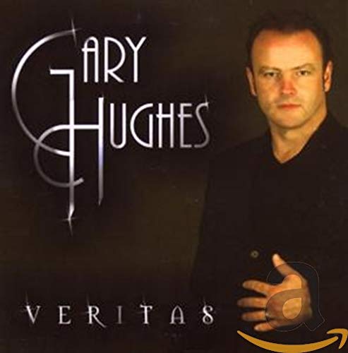 HUGHES, GARY - VERITAS (CD)