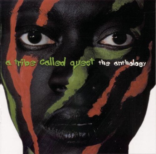 TRIBE CALLED QUEST, A - ANTHOLOGY