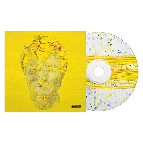 ED SHEERAN - - (SUBTRACT) (CD)