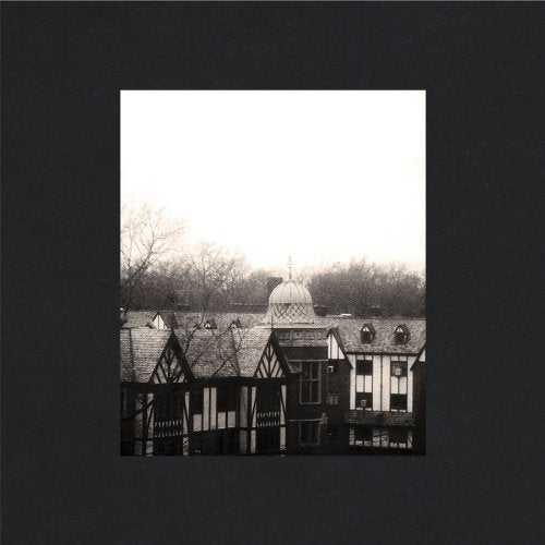 CLOUD NOTHINGS - HERE & NOWHERE ELSE (CD)