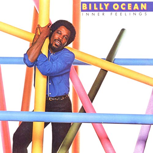 OCEAN, BILLY - INNER FEELINGS (3 BONUS TRACKS) (CD)