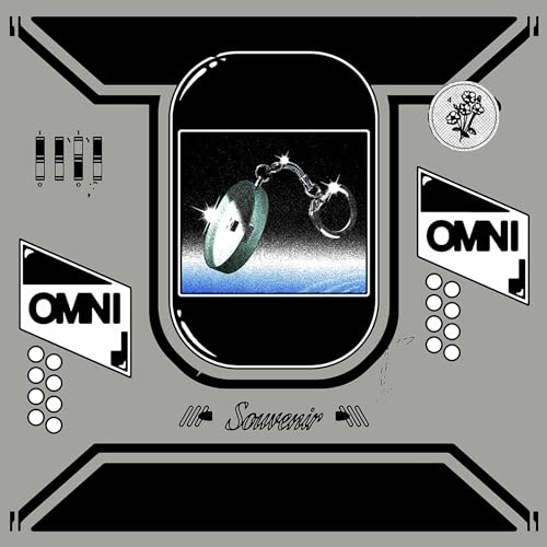 OMNI - SOUVENIR