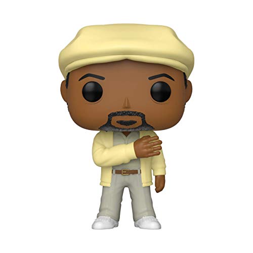 HAPPY GILMORE: CHUBBS #891 - FUNKO POP!