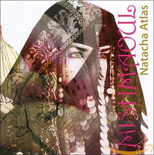 ATLAS, NATACHA - MISH MAOUL (CD)