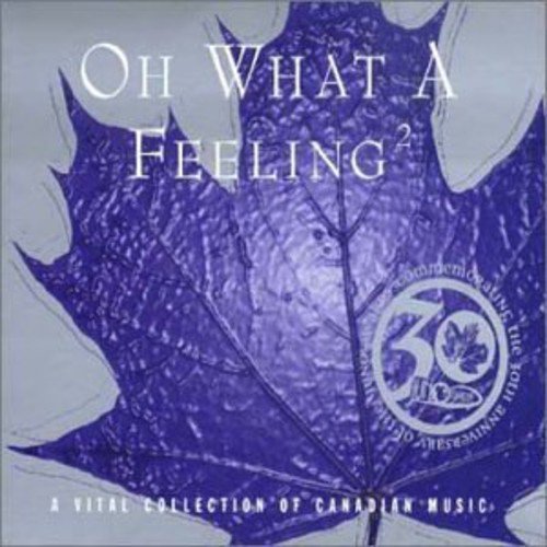VARIOUS - OH, WHAT A FEELING 2