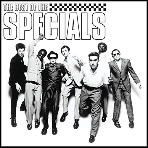 SPECIALS - BEST OF THE SPECIALS (VINYL)