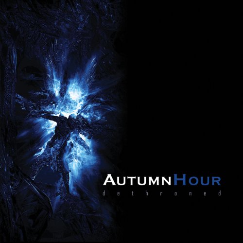 AUTUMN HOUR - DETHRONED (CD)