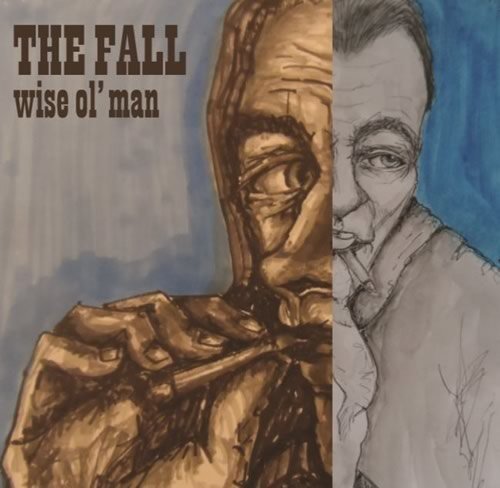 FALL - WISE OL' MAN LIMITED EDITION [VINYL]