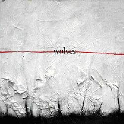 MY LATEST NOVEL - WOLVES (CD)