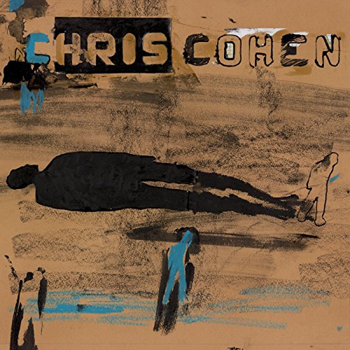 COHEN,CHRIS - AS IF APART (CD)