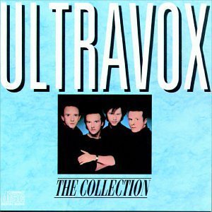 ULTRAVOX  - THE COLLECTION