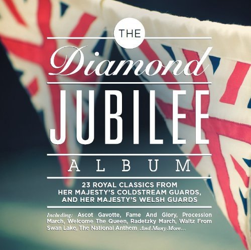 V/A - DIAMOND JUBILEE ALBUM / VARIOUS (CD)