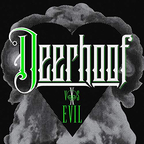 DEERHOOF - DEERHOOF VS. EVIL (LP & MP3)