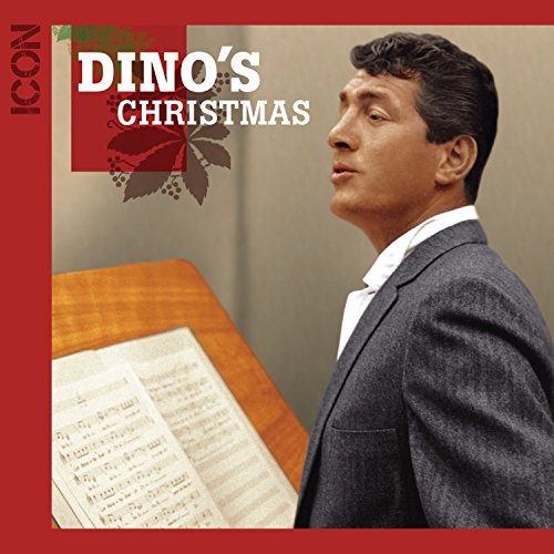 MARTIN, DEAN - DINO'S CHRISTMAS (CD)