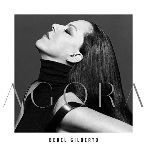 GILBERTO,BEBEL - AGORA (CD)