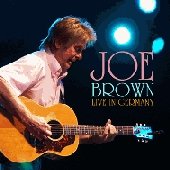 BROWN, JOE - LIVE IN GERMANY (VINYL)