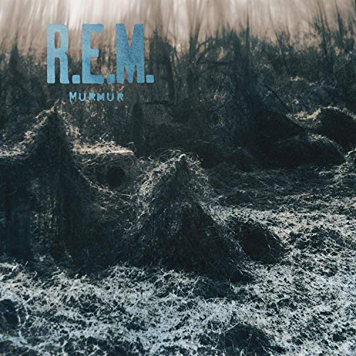 R.E.M. - MURMUR [VINYL]