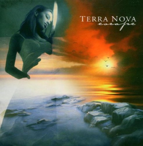 TERRA NOVA - ESCAPE (CD)