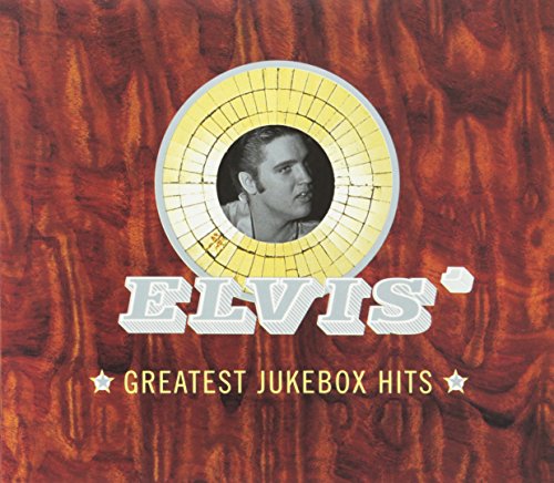 PRESLEY, ELVIS - ELVIS' GREATEST JUKEBOX HITS