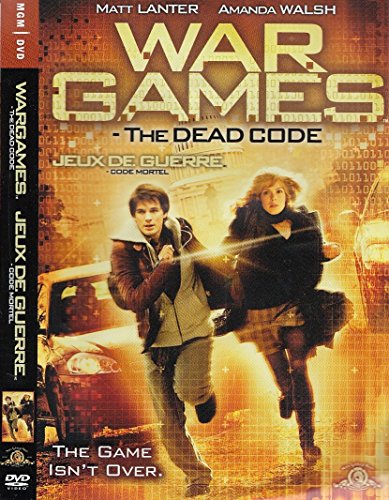 WAR GAMES 2: THE DEAD CODE