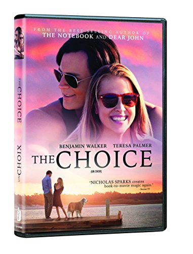 THE CHOICE (BILINGUAL)